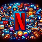 Netflix : Ce qui vous attend en décembre 2023